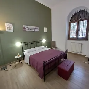 Appartamento A Casa Di Lori, Palermo