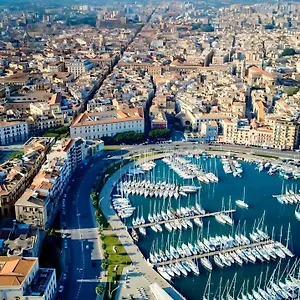 Appartamento Le Antiche Porte, Palermo