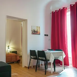 Appartamento Ospiti A Casa Mia, Palermo