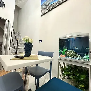 Appartamento Caminneci Palace &, Palermo