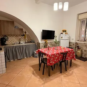 Appartamento L' Arco Antico, Palermo